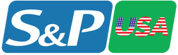 S&P Logo