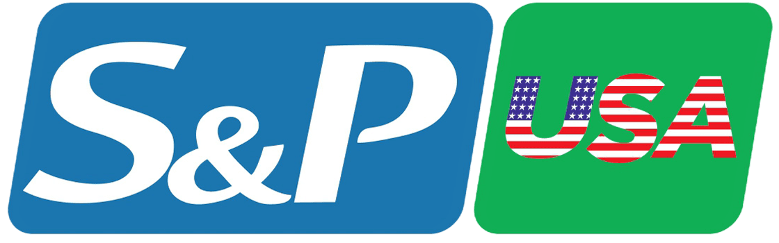 S&P Logo